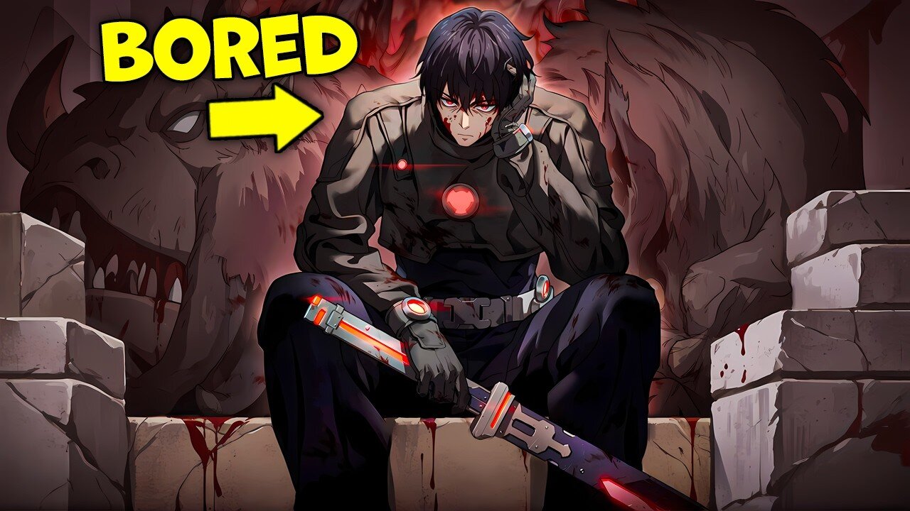 Activate The High Level System, You Will Become An Expert With The Power Of A God Recap Manhwa