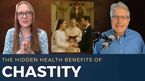 Christian Sexuality Backed by Science? Dr. Joe Malone Explains