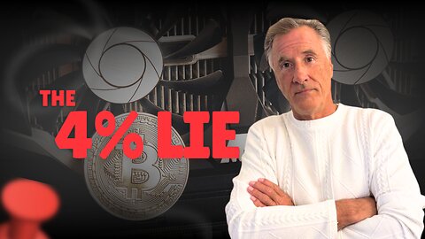 Most Retirees Are Being Lied To