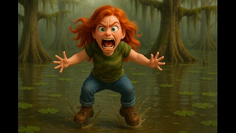 TIA TORRES UNMUZZLED - Worst Employee Ever (Part 3)