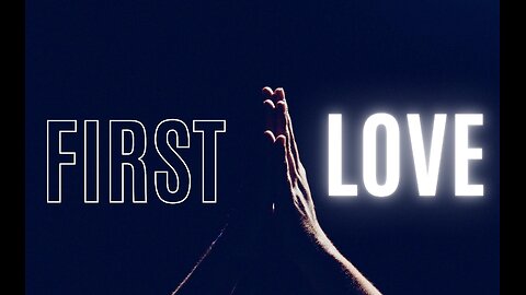 First Love Worship Night | Life Chapel | 9.21.25