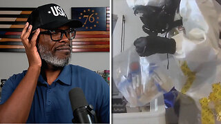 Chinese National Operated Illegal Bio Lab In Las Vegas AirBNB!