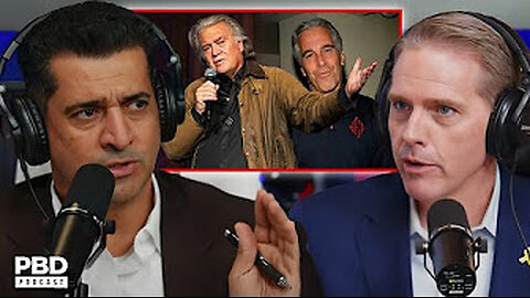 15 hours of Epstein footage.