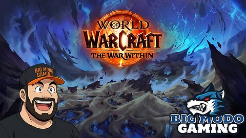 Ghosts of K’aresh w/ Survival Hunter Modo | Chillin’ w/ Controller!