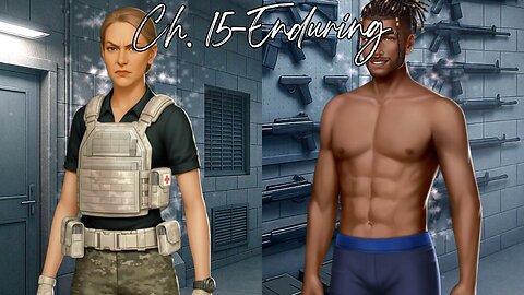 Choices: Stories You Play- Alpha, Book 3 [VIP] (Ch. 15) |Diamonds|