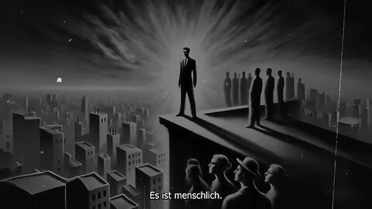 Demokratie kann die verführerischste Form der Tyrannei sein.