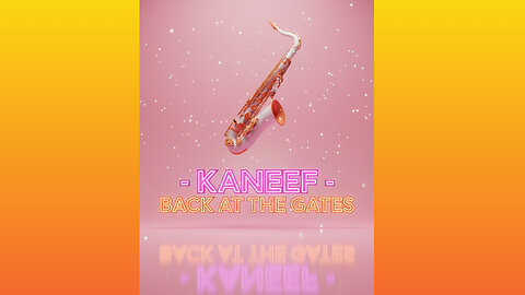 KANEEF - BACK AT THE GATES