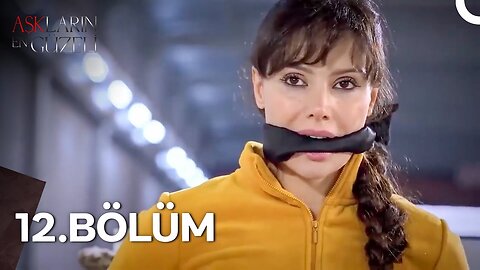 Asklarin En Guzeli (gagged)