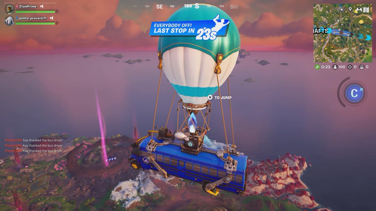 Fortnite victory crown in duos