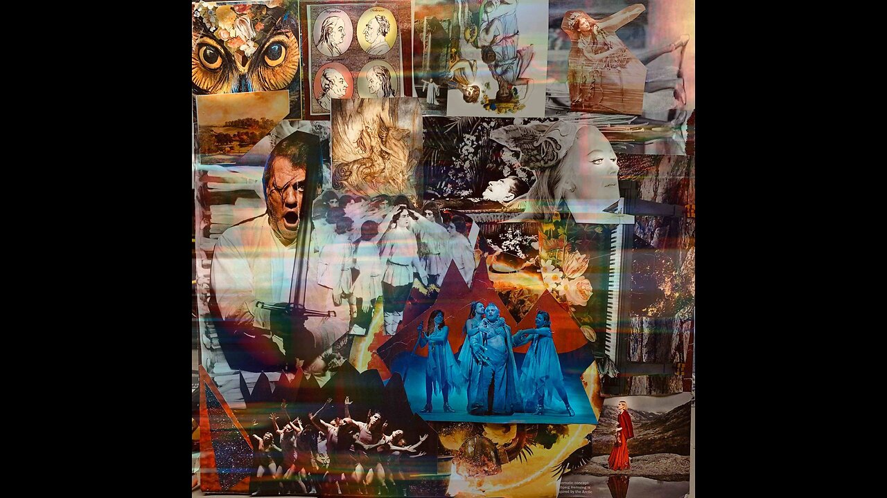 VEGASUS RADIO 224 DEMONS AND DEITIES