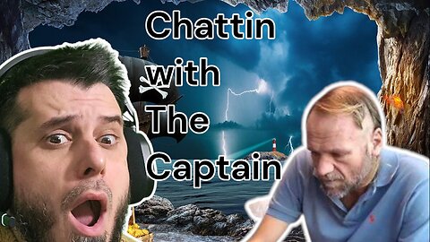 MASSIVE UPDATES ON MY CHANNEL... what does 2026 look like? CHATTIN WITH WVAGABOND (The Captain).