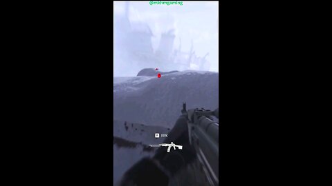 Call of Duty Modern Warfare