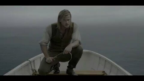 ..In the Heart of the Sea 2 – First Trailer (2026) - Chris Hemsworth - Concept Trailer