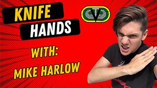 Left Calls For Violence | Paid Protestors | Brink Of Civil War? | Knife Hands!
