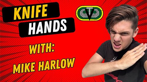 Left Calls For Violence | Paid Protestors | Brink Of Civil War? | Knife Hands!