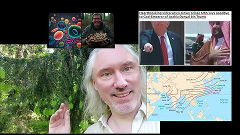 Tricks for calming down. Diverting anti-Whitism. Censored truths. Elm-sickness. Vax vs ALL CAUSES