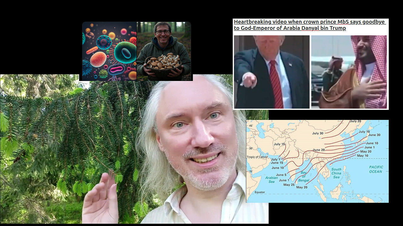Tricks for calming down. Diverting anti-Whitism. Censored truths. Elm-sickness. Vax vs ALL CAUSES