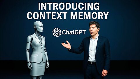 ChatGPT Now Remembers Everything You Say—Privacy or Control at Stake?