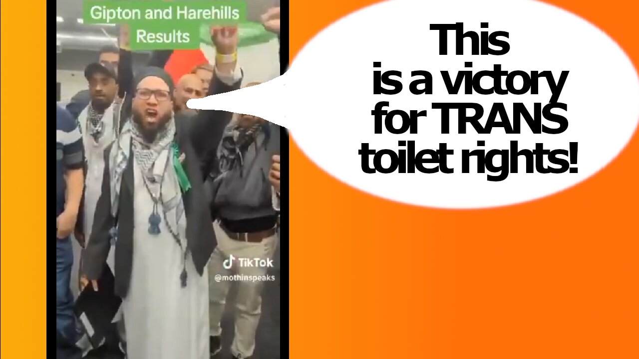 Green Party - Warriors for Equality!