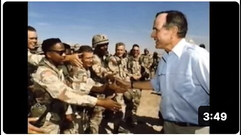 "Gulf War Syndrome and its Potential Correlation with Vaccines"