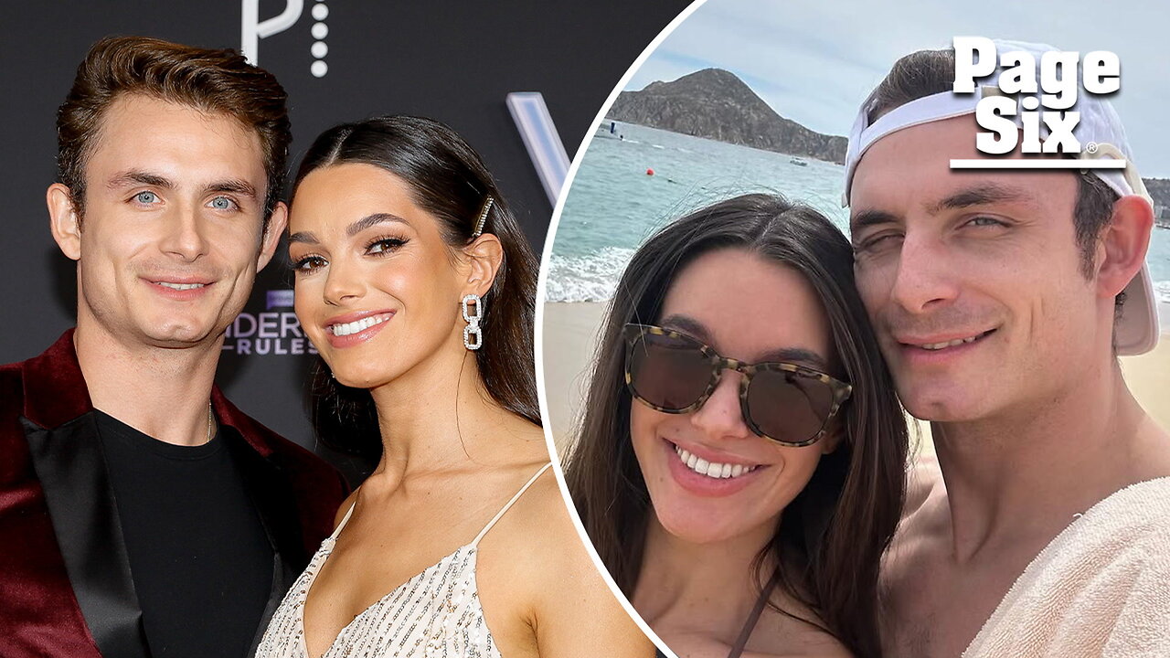 Ally Lewber opens up about her breakup with James Kennedy after his arrest