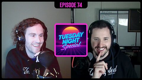Tuesday Night Special | Unscripted Company