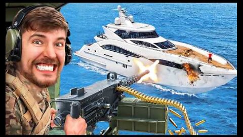 Protect The Yacht, Keep It!