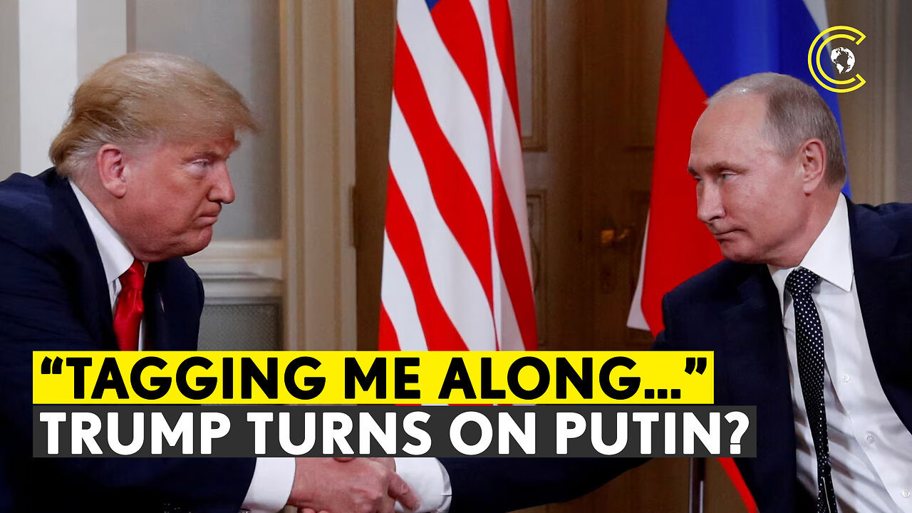 Putin Ready For Talks With Ukraine But... | FSB Claims Ukraine Agent Killed Russia General | CLRCUT