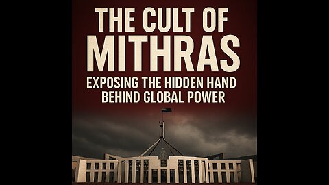 The Cult of Mithra: Exposing the Hidden Hand Behind Global Power