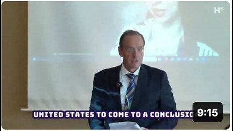 "Amendments to International Health Regulations: Possible Dangers by Attorney Phillip Kruse"