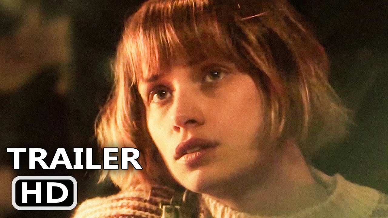 BURY ME WHEN I'M DEAD Trailer (2025)