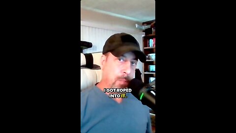 DEBATE THE FUNK (behind the scenes)