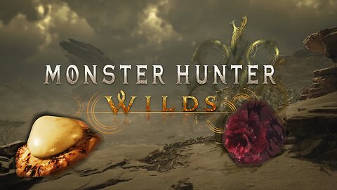 Gaming Potato Productions In Monster Hunter Wilds Forest Exploration!