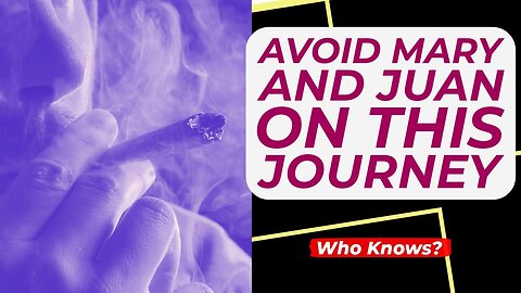 Avoid Mary and Juan on this journey | Semen Retention