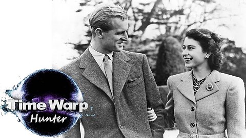 Prince Philip - Duke of Edinburgh