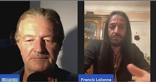 Émission Spéciale Francis LALANNE ★ "Bilan 10 Septembre"