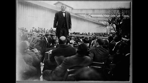 How Blacks always stand in the way of Progress In America!!!!