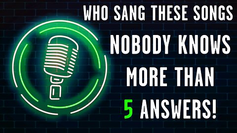 Play Quiz