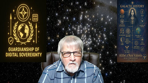 Federation Response to huge Cyberwar on 07222025