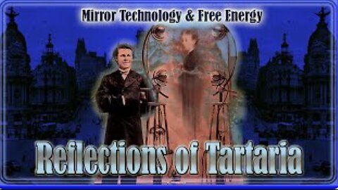 LOST TECHNOLOGY & FREE ENERGY.Television from 1800s? Tartaria Telecommunication Rare & Unseen Photos