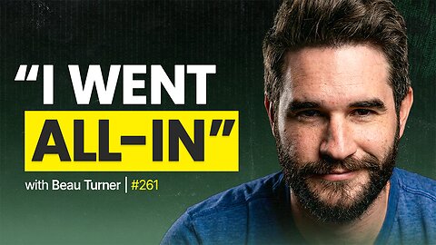 I Lost $500K Mining Bitcoin, So I Built This