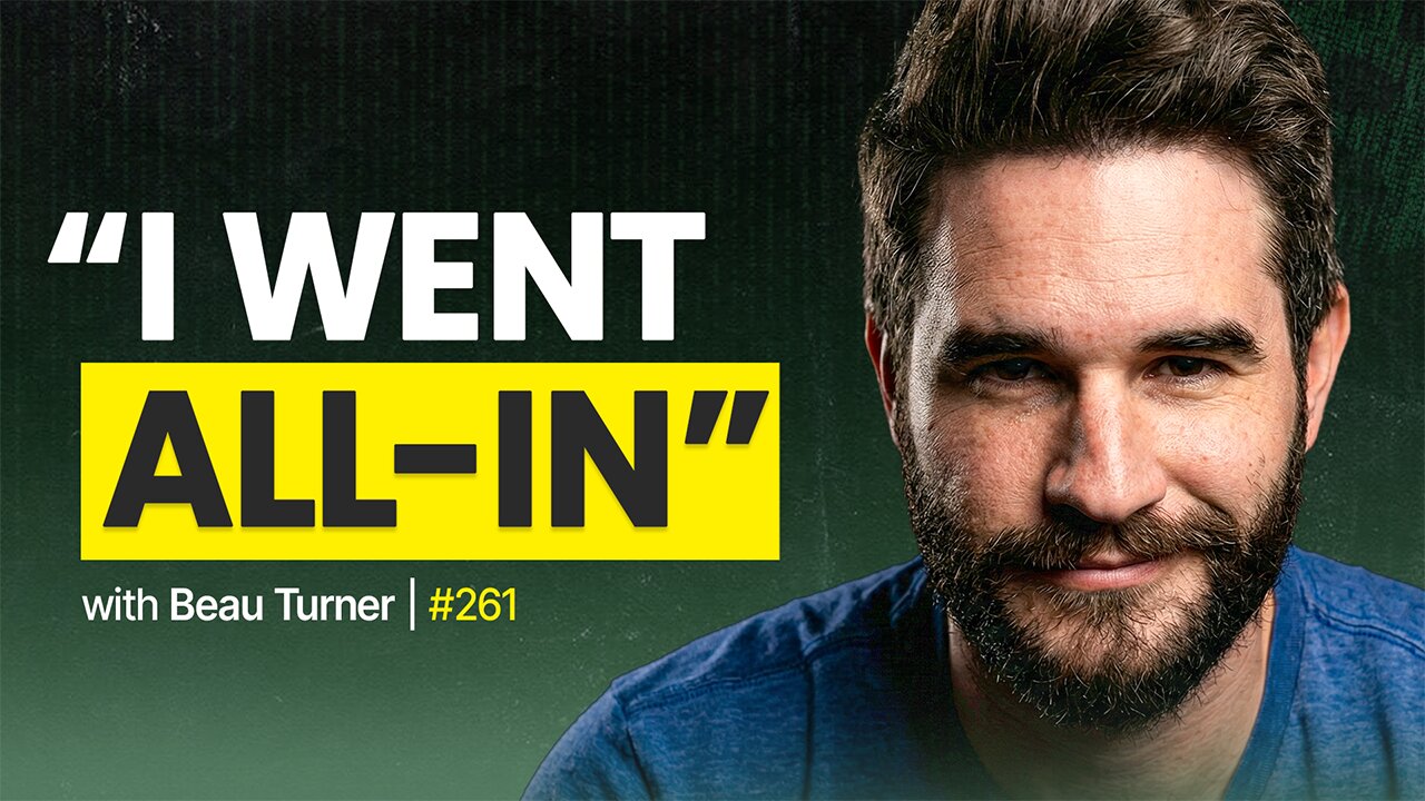 I Lost $500K Mining Bitcoin, So I Built This