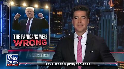 Watters: There’s a mutiny at the Fed