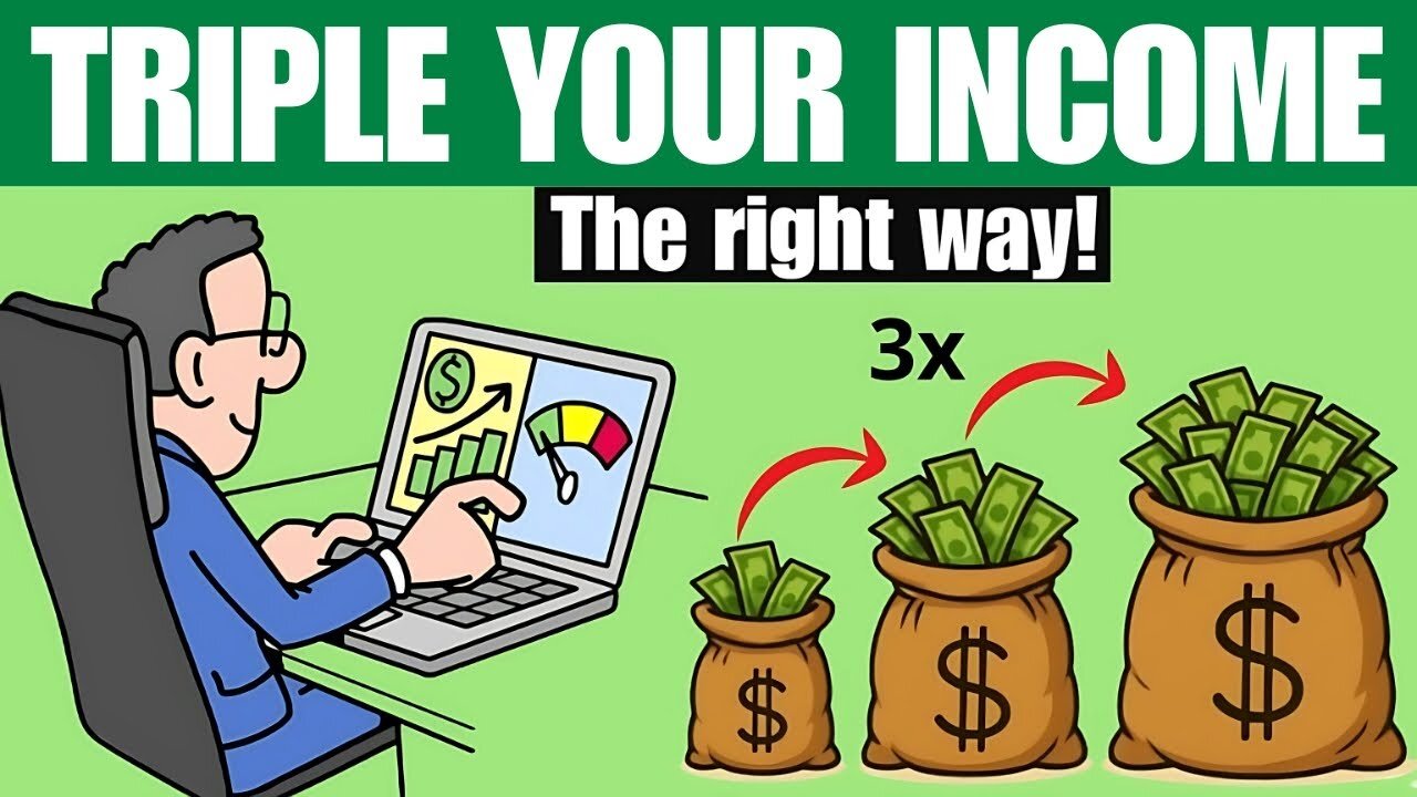 Want to Retire by 35? Use the Hidden Power of 6, 9, and 11