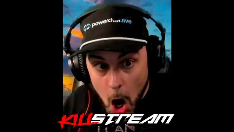 KILLSTREAM: Mersh Melts Down Over Scarlett Scorcher, ICE Under Fire ;), + MORE!!
