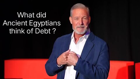 3 Rules to manage your Money from ancient History | Christopher Music | Ted Talks