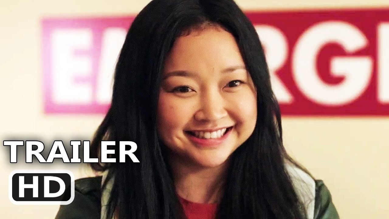 WORTH THE WAIT Official Trailer (2025)