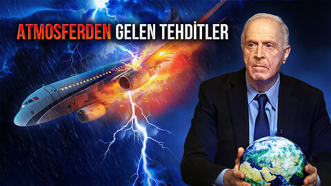 Türbülans Neden Artıyor? Atmosferik Anormallikler ve Nanoplastikler