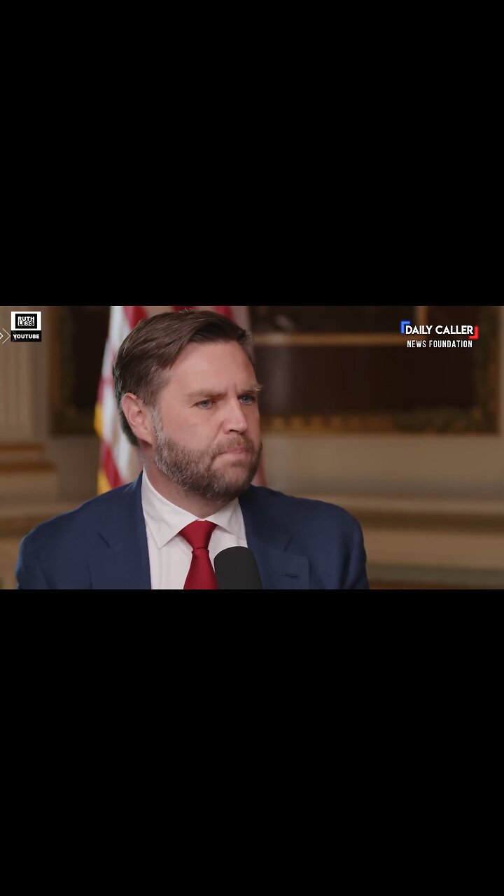 VP JD Vance Blasts Cincinnati Democrats Over Jazz Festival Ambush, Citing Police Shortages