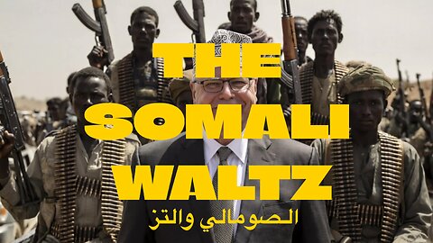 The Somali Waltz (Official Music Video) — Natasha Owens | Real America’s Music